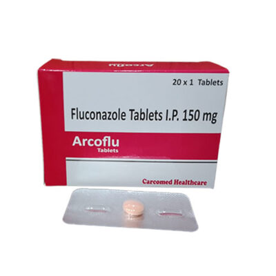 ARCOFLU TAB