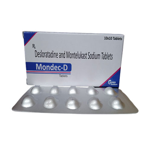 Mondec D