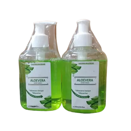 Aloevera Handwash