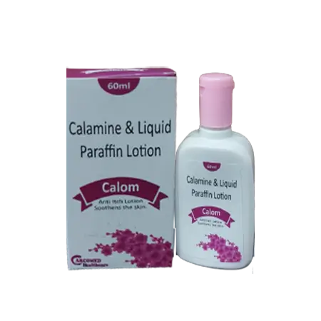 Calom Lotion