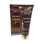 coffee facewash