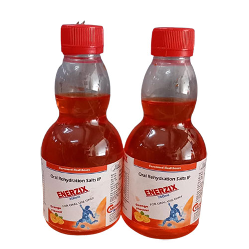 Enerzix Drink