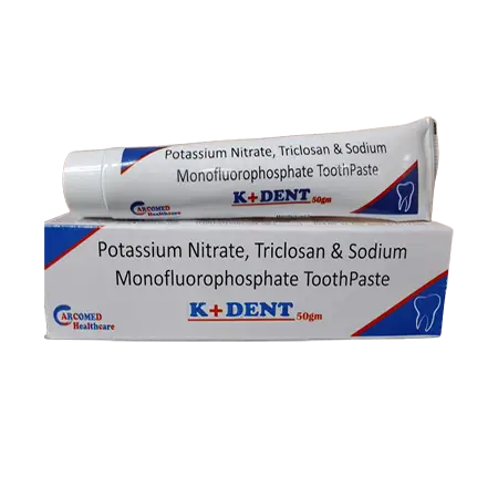 K+Dent Paste