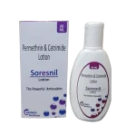 soresnil lotion